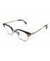 DIGNA Classic (ディグナ クラシック) サーモント アイウェア ブラウンブラウン サイズ:SIZE 48□20-145：15000円