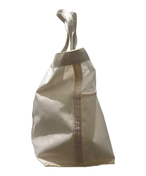 N.HOOLYWOOD（エヌ ハリウッド）N.HOOLYWOOD (エヌ ハリウッド) OUTDOOR PRODUCTS (アウトドア プロダクツ) 別注 TOOL BAG アイボリーの古着・服飾アイテム