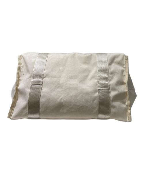 N.HOOLYWOOD（エヌ ハリウッド）N.HOOLYWOOD (エヌ ハリウッド) OUTDOOR PRODUCTS (アウトドア プロダクツ) 別注 TOOL BAG アイボリーの古着・服飾アイテム
