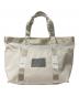 N.HOOLYWOOD（エヌ ハリウッド）の古着「別注 TOOL BAG」｜アイボリー