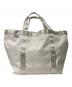 N.HOOLYWOOD (エヌ ハリウッド) OUTDOOR PRODUCTS (アウトドア プロダクツ) 別注 TOOL BAG アイボリー：8000円