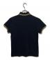 FRED PERRY (フレッドペリー) G12ポロシャツ ブラック サイズ:36：6000円