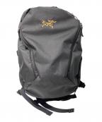 ARC'TERYXアークテリクス）の古着「Mantis 26 Backpack  リュック」｜ブラック