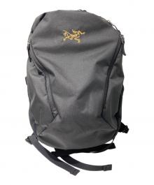 ARC'TERYX（アークテリクス）の古着「Mantis 26 Backpack  リュック」｜ブラック