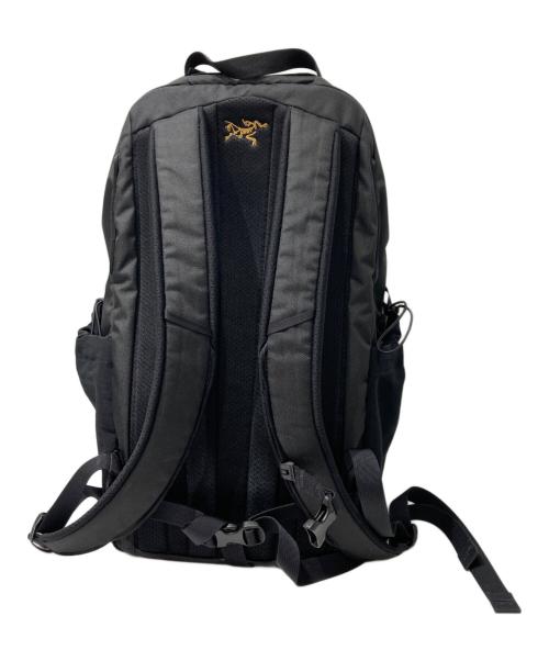 ARC'TERYX（アークテリクス）ARC'TERYX (アークテリクス) Mantis 26 Backpack  リュック ブラックの古着・服飾アイテム