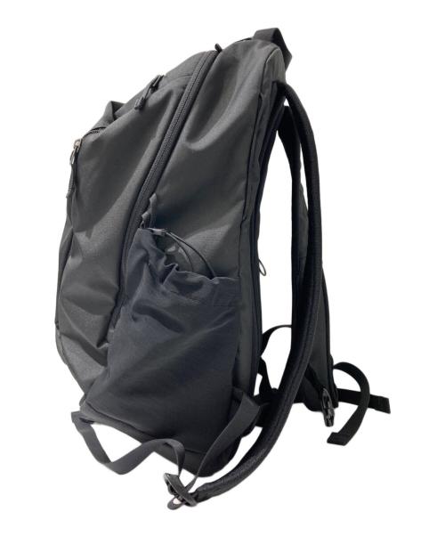 ARC'TERYX（アークテリクス）ARC'TERYX (アークテリクス) Mantis 26 Backpack  リュック ブラックの古着・服飾アイテム