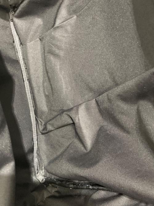 ARC'TERYX（アークテリクス）ARC'TERYX (アークテリクス) Mantis 26 Backpack  リュック ブラックの古着・服飾アイテム