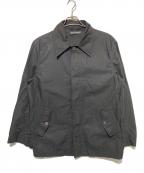 OUR LEGACYアワーレガシー）の古着「LEAD JACKET」｜ブラック
