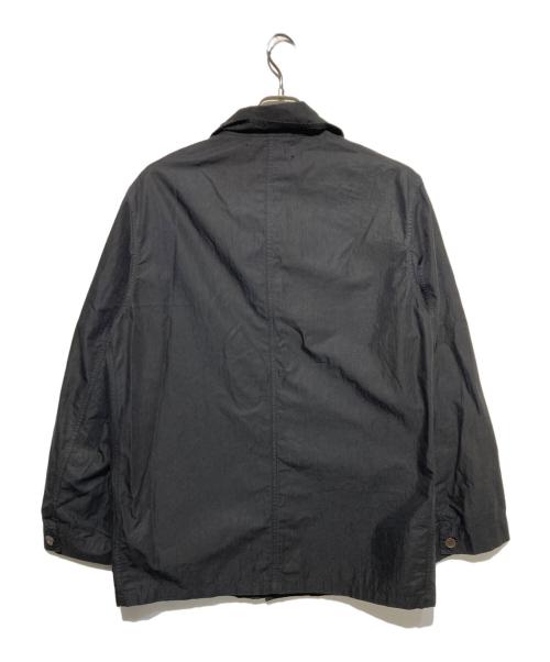 OUR LEGACY（アワーレガシー）OUR LEGACY (アワーレガシー) LEAD JACKET ブラック サイズ:44の古着・服飾アイテム