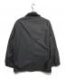 OUR LEGACY (アワーレガシー) LEAD JACKET ブラック サイズ:44：22000円