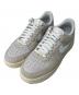 NIKE（ナイキ）の古着「Air Force 1 Low1 ローカットスニーカー」｜グレー