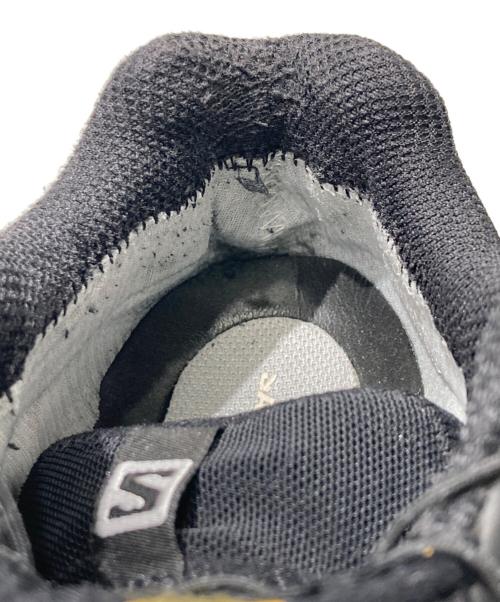 SALOMON（サロモン）SALOMON (サロモン) XT-6 GORE-TEX ブラック サイズ:26.5cmの古着・服飾アイテム