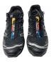 中古・古着 SALOMON (サロモン) XT-6 GORE-TEX ブラック サイズ:26.5cm：18000円