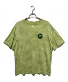 NIKE SB×堀米 雄斗（ナイキエスビー×ホリゴシ ヨウト）の古着「Matcha TEE」｜グリーン