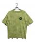NIKE SB（ナイキエスビー）の古着「Matcha TEE」｜グリーン