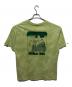 NIKE SB (ナイキエスビー) 堀米 雄斗 (ホリゴシ ヨウト) Matcha TEE グリーン サイズ:XL：5000円