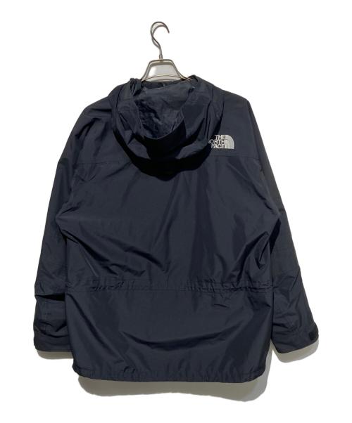 THE NORTH FACE（ザ ノース フェイス）THE NORTH FACE (ザ ノース フェイス) レトロマウンテンライトジャケット ブラック サイズ:Lの古着・服飾アイテム