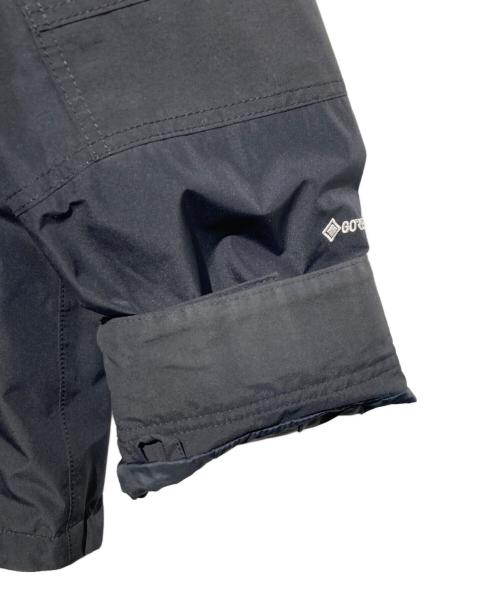 THE NORTH FACE（ザ ノース フェイス）THE NORTH FACE (ザ ノース フェイス) レトロマウンテンライトジャケット ブラック サイズ:Lの古着・服飾アイテム