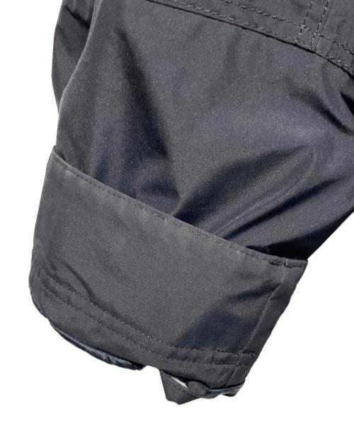 THE NORTH FACE（ザ ノース フェイス）THE NORTH FACE (ザ ノース フェイス) レトロマウンテンライトジャケット ブラック サイズ:Lの古着・服飾アイテム