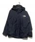 THE NORTH FACE（ザ ノース フェイス）の古着「レトロマウンテンライトジャケット」｜ブラック
