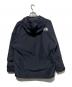 THE NORTH FACE (ザ ノース フェイス) レトロマウンテンライトジャケット ブラック サイズ:L：18000円