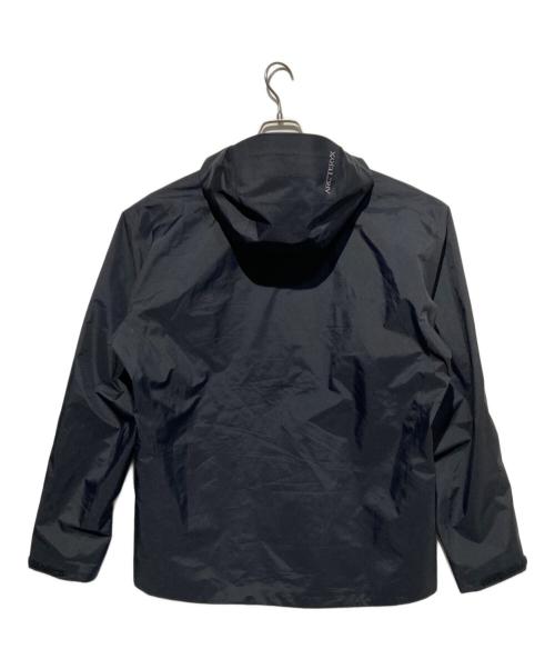 ARC'TERYX（アークテリクス）ARC'TERYX (アークテリクス) Beta Jacket ブラック サイズ:L 未使用品の古着・服飾アイテム