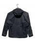 ARC'TERYX (アークテリクス) Beta Jacket ブラック サイズ:L 未使用品：52000円