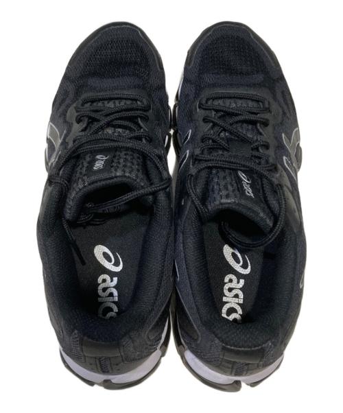 asics（アシックス）asics (アシックス) Gel-Quantum 360 ローカットスニーカー ブラック サイズ:26cmの古着・服飾アイテム