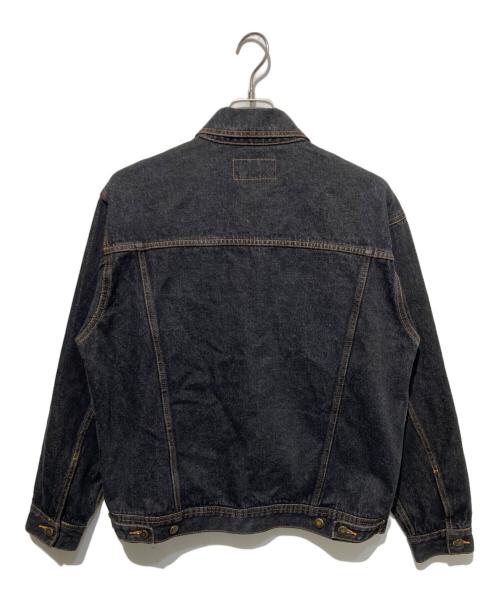 Wrangler（ラングラー）Wrangler (ラングラー) デニムジャケット インディゴ サイズ:Mの古着・服飾アイテム