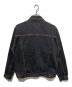 Wrangler (ラングラー) デニムジャケット インディゴ サイズ:M：10000円