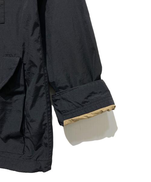 THE NORTH FACE（ザ ノース フェイス）THE NORTH FACE (ザ ノース フェイス) マウンテンカバーオール ブラック サイズ:Sの古着・服飾アイテム