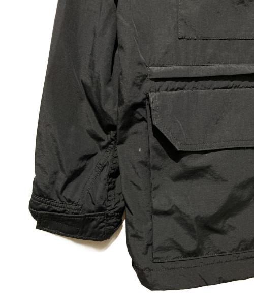 THE NORTH FACE（ザ ノース フェイス）THE NORTH FACE (ザ ノース フェイス) マウンテンカバーオール ブラック サイズ:Sの古着・服飾アイテム