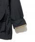 中古・古着 THE NORTH FACE (ザ ノース フェイス) マウンテンカバーオール ブラック サイズ:S：18000円