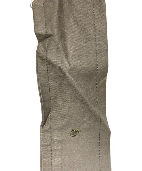 Burberry's（バーバリーズ）Burberry's (バーバリーズ) オールドトレンチコート オリーブ サイズ:無しの古着・服飾アイテム