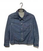 LEVI'S ENGINEEREDリーバイスエンジニアード）の古着「デニムジャケット」｜インディゴ