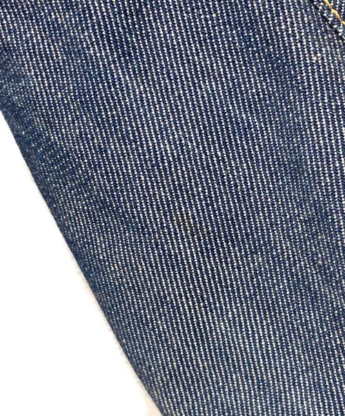 LEVI'S ENGINEERED（リーバイスエンジニアード）LEVI'S ENGINEERED (リーバイスエンジニアード) デニムジャケット インディゴ サイズ:Mの古着・服飾アイテム
