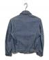 LEVI'S ENGINEERED (リーバイスエンジニアード) デニムジャケット インディゴ サイズ:M：8000円