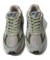 中古・古着 NEW BALANCE (ニューバランス) ローカットスニーカー グリーン サイズ:28cm：30000円