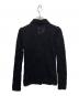 THE TOE (ザ・トゥー) Schnoor Top ブラック サイズ:S：13000円