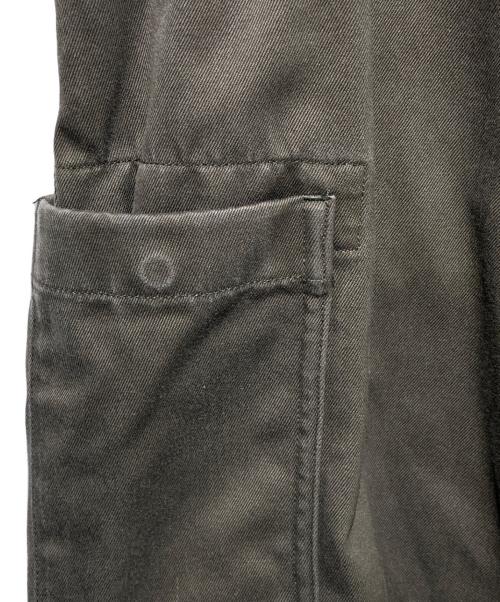 THE NORTHFACE PURPLELABEL（ザ・ノースフェイス パープルレーベル）THE NORTHFACE PURPLELABEL (ザ・ノースフェイス パープルレーベル) Chino Cargo Pocket Field Pants オリーブ サイズ:34の古着・服飾アイテム