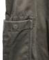 中古・古着 THE NORTHFACE PURPLELABEL (ザ・ノースフェイス パープルレーベル) Chino Cargo Pocket Field Pants オリーブ サイズ:34：7000円