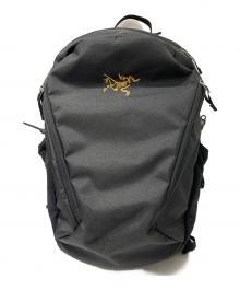 ARC'TERYX（アークテリクス）の古着「MANTIS 26 BACKPACK」｜ブラック