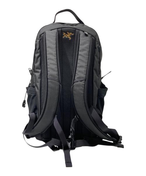 ARC'TERYX（アークテリクス）ARC'TERYX (アークテリクス) MANTIS 26 BACKPACK ブラックの古着・服飾アイテム
