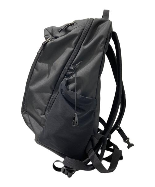 ARC'TERYX（アークテリクス）ARC'TERYX (アークテリクス) MANTIS 26 BACKPACK ブラックの古着・服飾アイテム
