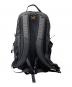 ARC'TERYX (アークテリクス) MANTIS 26 BACKPACK ブラック：20000円