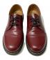 中古・古着 Dr.Martens (ドクターマーチン) 3ホールシューズ ブラウン サイズ:UK9：8000円