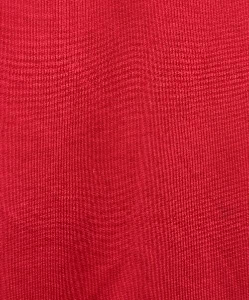 DOLCE & GABBANA（ドルチェ＆ガッバーナ）DOLCE & GABBANA (ドルチェ＆ガッバーナ) DGロゴスウェット レッド サイズ:48の古着・服飾アイテム