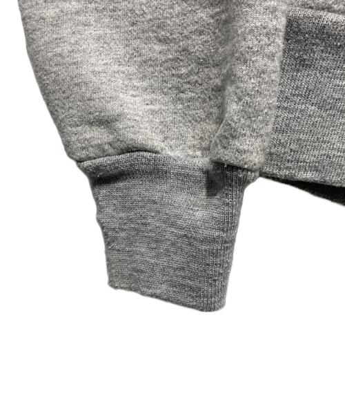 CarHartt（カーハート）CarHartt (カーハート) ジップパーカー グレー サイズ:Mの古着・服飾アイテム