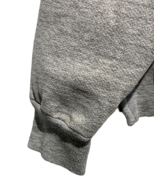 CarHartt（カーハート）CarHartt (カーハート) ジップパーカー グレー サイズ:Mの古着・服飾アイテム