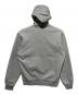 CarHartt (カーハート) ジップパーカー グレー サイズ:M：8000円